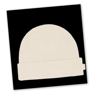 Hairbrella Satin-Lined Cuffed Beanie